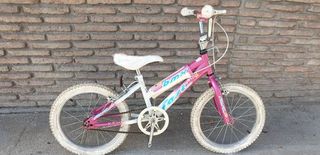 Ποδήλατο δρόμου '24 Ποδήλατο παιδικό FAST BMX 18''