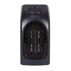 Muhler 350 Αερόθερμο Τοίχου 400W