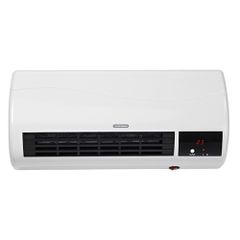 Termomax TR-2025W Κεραμικό Αερόθερμο Επιτοίχιο 2000W