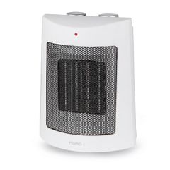 Homa HCH-2223C Κεραμικό Αερόθερμο Δαπέδου 1800W