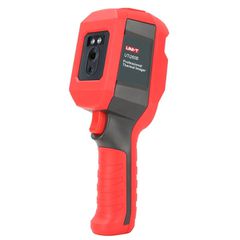 Συσκευή θερμικής απεικόνισης UNI-T UTi260B απο -20 °C έως 550 °C IP65 με οθόνη TFT 2.8"