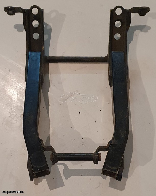HONDA CBF 500-600 
