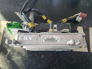 SET IMMOBILIZER HONDA CR-V-thumb-1