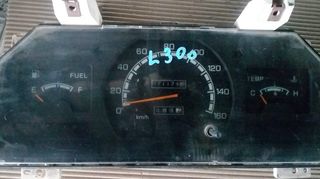 ΚΑΝΤΡΑΝ-ΚΟΝΤΕΡ MITSUBISHI L300 '98 4X2 ΟΤΙ ΘΕΛΕΤΕ ΡΩΤΗΣΤΕ ΜΑΣ ΑΠΟΣΤΟΛΗ ΣΕ ΟΛΗ ΤΗΝ ΕΛΛΑΔΑ.