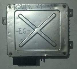 ΕΓΚΕΦΑΛΟΣ ΚΙΝΗΤΗΡΑ 14K4F 1.4cc 16v ROVER 214 1990-1995 (EG)