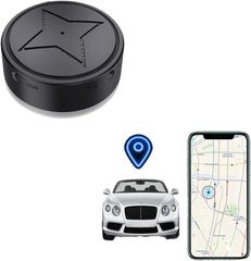 Συσκευή παρακολούθησης και εντοπισμού GPS