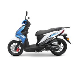 Daytona 2025 FLERT 110 - ΕΤΟΙΜΟΠΑΡΑΔΟΤΟ - ΠΟΛΛΑ ΔΩΡΑ