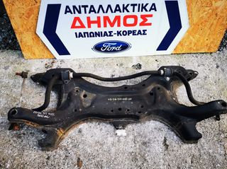 TOYOTA COROLLA ZZ120 JT '02-'06 ΜΕΤΑΧΕΙΡΙΣΜΕΝΗ ΓΕΦΥΡΑ ΨΑΛΙΔΙΩΝ