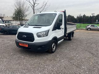 Καρότσα Ford 2016 Transit