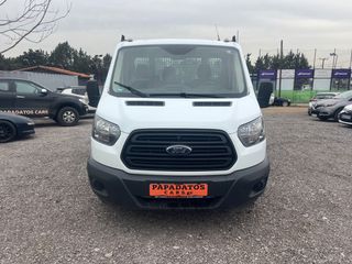 Καρότσα Ford 2016 Transit-thumb-1