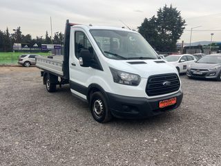 Καρότσα Ford 2016 Transit-thumb-2
