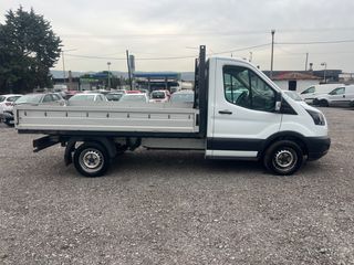 Καρότσα Ford 2016 Transit-thumb-3