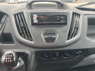 Καρότσα Ford 2016 Transit-thumb-10