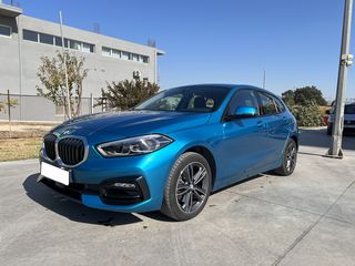 Bmw 116 '22  Sport Line