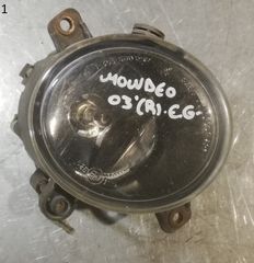 ΠΡΟΒΟΛΕΑΣ ΟΜΙΧΛΗΣ ΔΕΞΙΟΣ FORD MONDEO 2000-2003 (EG)