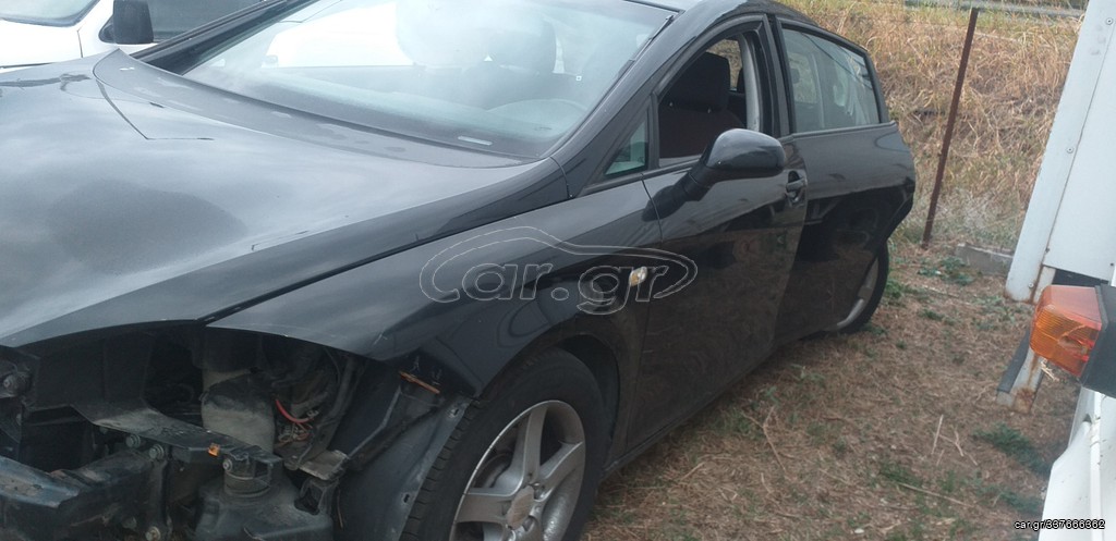 Seat Leon 2007 ΜΟΝΟ ΑΝΤΑΛΛΑΚΤΙΚΆ 