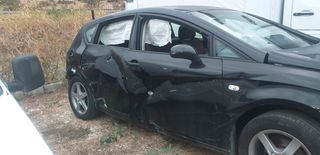 Seat Leon 2007 ΜΟΝΟ ΑΝΤΑΛΛΑΚΤΙΚΆ -thumb-2