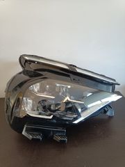 Φανάρι εμπρός δεξί LED Citroen C4 '20+