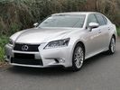 Lexus GS 300 '14 hybrid luxury