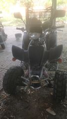 Ymc Sphinx 150 AUTO 2010-thumb-1