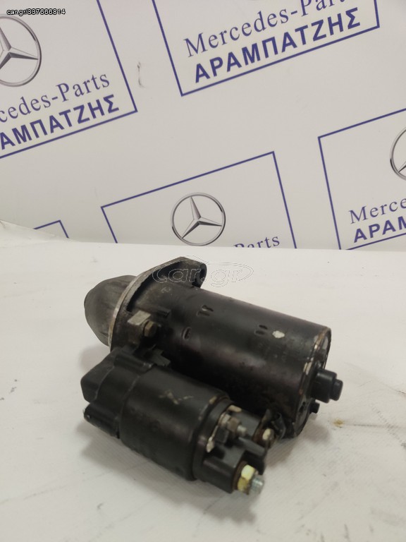ΜΙΖΑ ΚΙΝΗΤΗΡΑ MERCEDES C-CLASS
