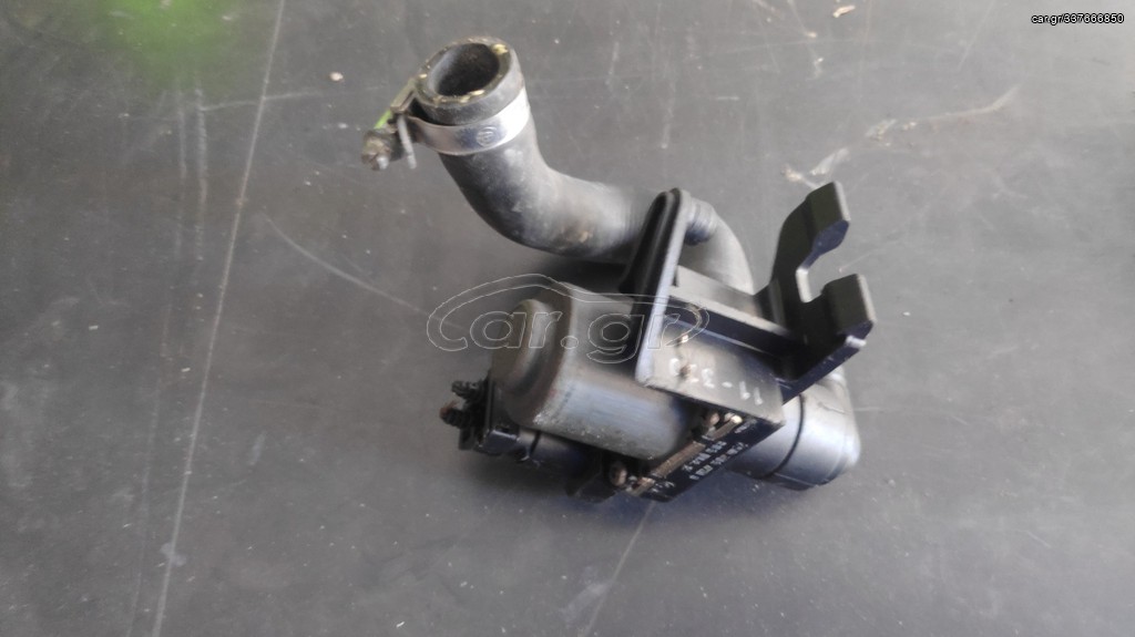 Ρουμπινετα Bmw E36 