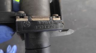 Ρουμπινετα Bmw E36 -thumb-1