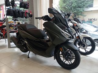 Honda Forza 125 '23 ΕΤΟΙΜΟΠΑΡΑΔΟΤΟ