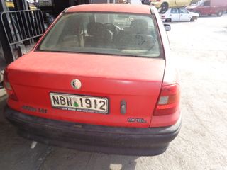 OPEL ASTRA 1992-thumb-1