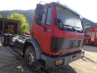 Σασί Mercedes-Benz 1994 1820-thumb-1