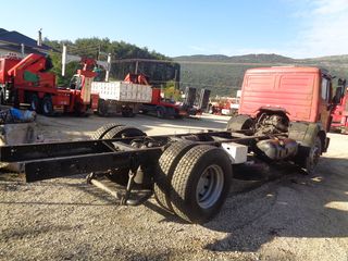 Σασί Mercedes-Benz 1994 1820-thumb-3