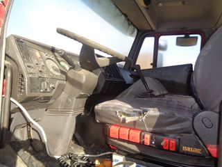 Σασί Mercedes-Benz 1994 1820-thumb-4