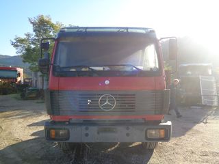 Σασί Mercedes-Benz 1994 1820-thumb-5