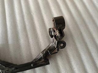 Βάση Κινητήρα Yamaha X-max-thumb-6