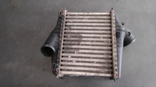 Ψυγείο Intercooler diesel Smart A451-thumb-1