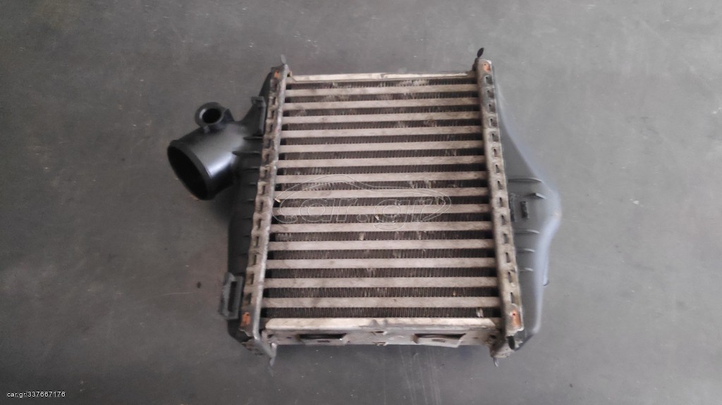Ψυγείο Intercooler diesel Smart A451