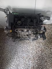 ΚΙΝΗΤΗΡΑΣ 5F01 PEUGEOT 207-2008-3008