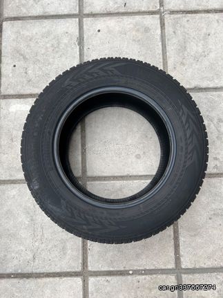 NOKIAN WR SUV4 255/60R17 106H 18’/19’ 