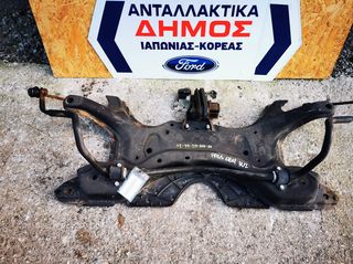 TOYOTA PRIUS '04-'09 ΜΕΤΑΧΕΙΡΙΣΜΕΝΗ ΓΕΦΥΡΑ ΨΑΛΙΔΙΩΝ