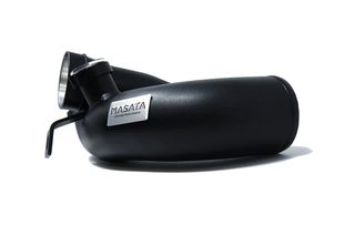 Σωλήνας αλουμινίου εισαγωγής της Masata για BMW S55 F8x / M3, M4 (MST0077)
