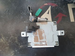 2 SET IMMOBILIZER SUZUKI IGNIS '05-thumb-2