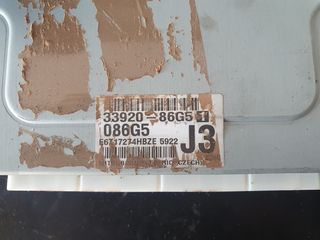 2 SET IMMOBILIZER SUZUKI IGNIS '05-thumb-3