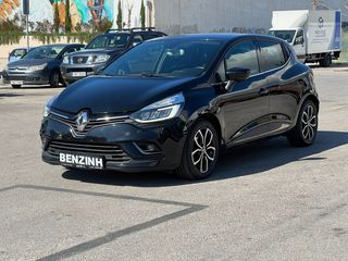 Renault Clio '18 ΔΩΡΟ ΤΑ ΤΕΛΗ 2024
