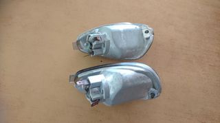ΦΛΑΣ ΕΜΠΡΟΣ ΔΕΞΙ+ΑΡΙΣΤΕΡΟ GILERA RUNNER VX 125cc-thumb-1