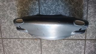 ΚΑΠΑΚΙ ΤΙΜΟΝΙΟΥ GILERA RUNNER VX 125cc
