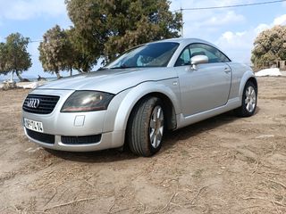 Audi TT '05