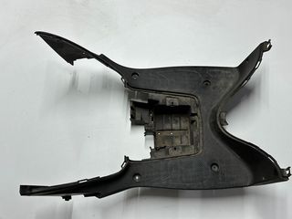 ΠΑΤΩΜΑ SH125/SH150 