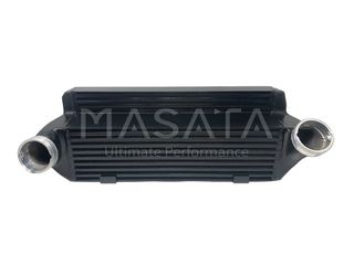 Intercooler της Masata για BMW E90,E91,E92, E93 325d/330d/335d (MST0021)