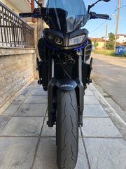 Yamaha MT-09 '17