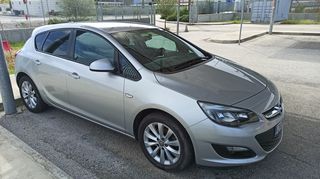 Opel Astra '14 1.6 CDTI 